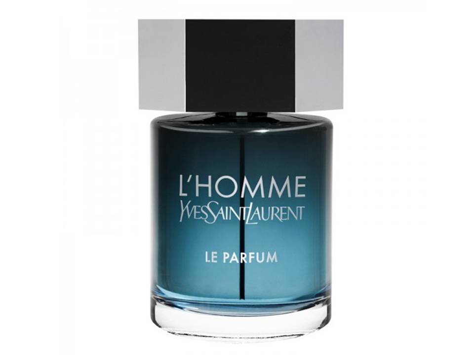 L\'Homme Le Parfum by Y.S.L. EAU DE PARFUM TESTER 100 ML.